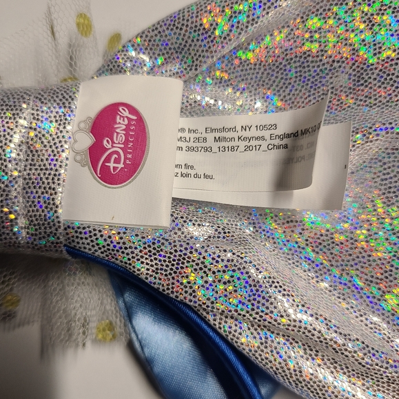 Disney Princess Cinderella Headband - Picture 4 of 7